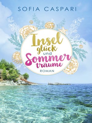 cover image of Inselglück und Sommerträume